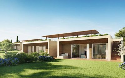 Portugal | White Shell appartementen