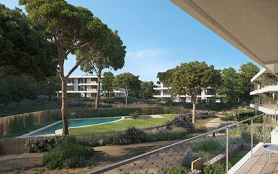 Spanje | Infinitum | Llevant appartementen