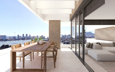 Spanje | Allure Calpe