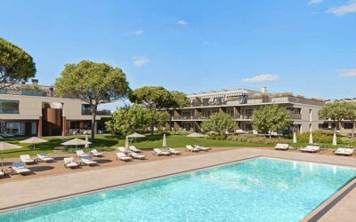 Portugal | Vilamoura | Zestia